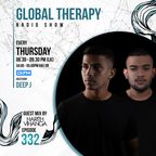 Global Therapy Episode 332 +Guest mix by HARITH & VIHANGA