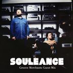 Groove Merchants Radio x Souleance (First Word)