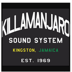 Killamanjaro Sound System Hi Fi@Newlands Portmore Jamaica 1981