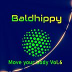 Move your body Vol.6