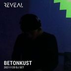 Betonkust DJ set ◆ REVEAL 20211120