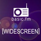 WIDESCREEN on basic.fm show 10