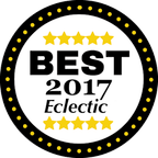 BEST OF 2017: Part 3 - Eclectic 