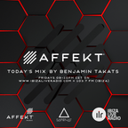 [AFSDJ38] Affekt Stream #38 mixed by Benjamin Takats