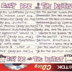 Baby Doc mix (Barticle - Slurp 16)