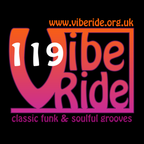 VibeRide: Mix 119