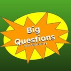 Big Questions With Nigel Ousey - Community
