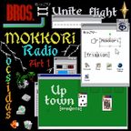 Mokkori Radio Art 1 - Sadisco
