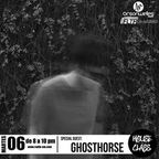 House Class Radio Show con GhostHorse