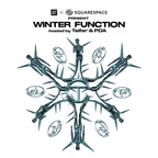 SUUTOO + Mischa Mafia: WINTER FUNCTION PRESENTED BY NTS & SQUARESPACE - 14th December 2021