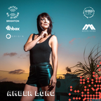 Amber Long - DJsInbox x Origin Presents x UWS Brighton x Modern Agenda #083