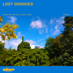 Lost Grooves Radio Show #87