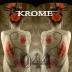 Roberto Krome - Odyssey Of Sound 012