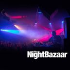 Saytek (Live) - The Night Bazaar Sessions - Volume 64