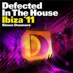 Defected In The House IBIZA Simon Dunmore
