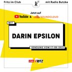 Radio Butzke (Guest Mix + Interview) [Sep 2022]