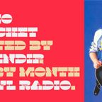Radio Crochet (05.03.19) w/ Serendip