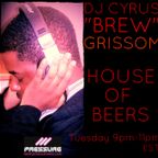 House Of Beers 02/01/2022