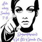 Bognorphenia's Got Its Groove On ep 90 29-05-22 ThamesFM
