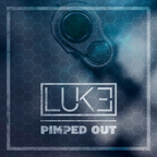 DJ Luke - Pimped Out