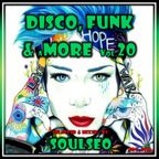 Disco, Funk & More #20