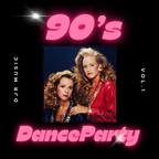 90's Dance Mix
