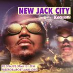 NEW JACK CITY episode 7 / Freeform Portland