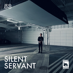 OBEY RECORDS Ep. 53: SILENT SERVANT