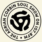 Adrian Corbin's Soul Show - 3rd August 2021