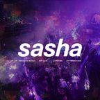 Sasha - Live at Palacio Alsina, Cordoba - 31.3.2023