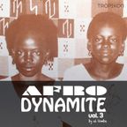 Afro Dynamite Vol. 3 (Afro Mania)