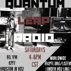 QUANTUM LEAP RADIO: Leap Ninety-Eight (Jul. 21, 2018)