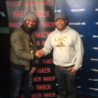Sway in the morning mix w/ DJ Reg West (2-25-21)