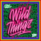 Pink Panda Presents - Wild Thingz EP1