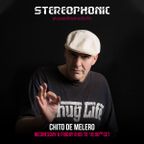 24.08.22 STEREOPHONIC - CHITO DE MELERO