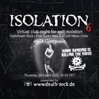 Isolation #6