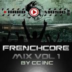CC Inc. - Hardmusic.ro Frenchcore Mix Vol.1