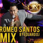 Romeo Santos Mix - By Eduard Dj - Impac Records