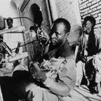 Why I Love African Guitar