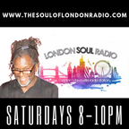 Soul360 Saturday June 29th 2019 www.thesouloflondonradio.com