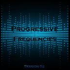 - Progressive Frequencies - Session 02