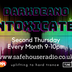 DarkDeano - Intoxicated EP32 14-9-23