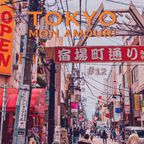 Tokyo Mon Amour! # 12