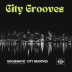Effendi  - Housematic City Grooves