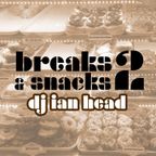 Breaks and Snacks Vol. 2