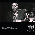 Ben Webster
