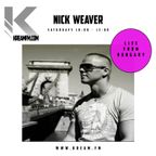 Nick Weaver - Kream.FM 29 OCT 2022