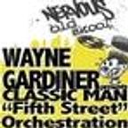 Rene & Bacus ~ Wayne Gardiner AKA Classic Man, (Dedicated To Malcom Wauchope) (Mixed Sep 10TH 2012)