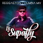 DJ SUPAFLY - Reggaeton / Cumbia #1 (Party Mix)