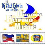 opm love song hit mix (dj edwin)